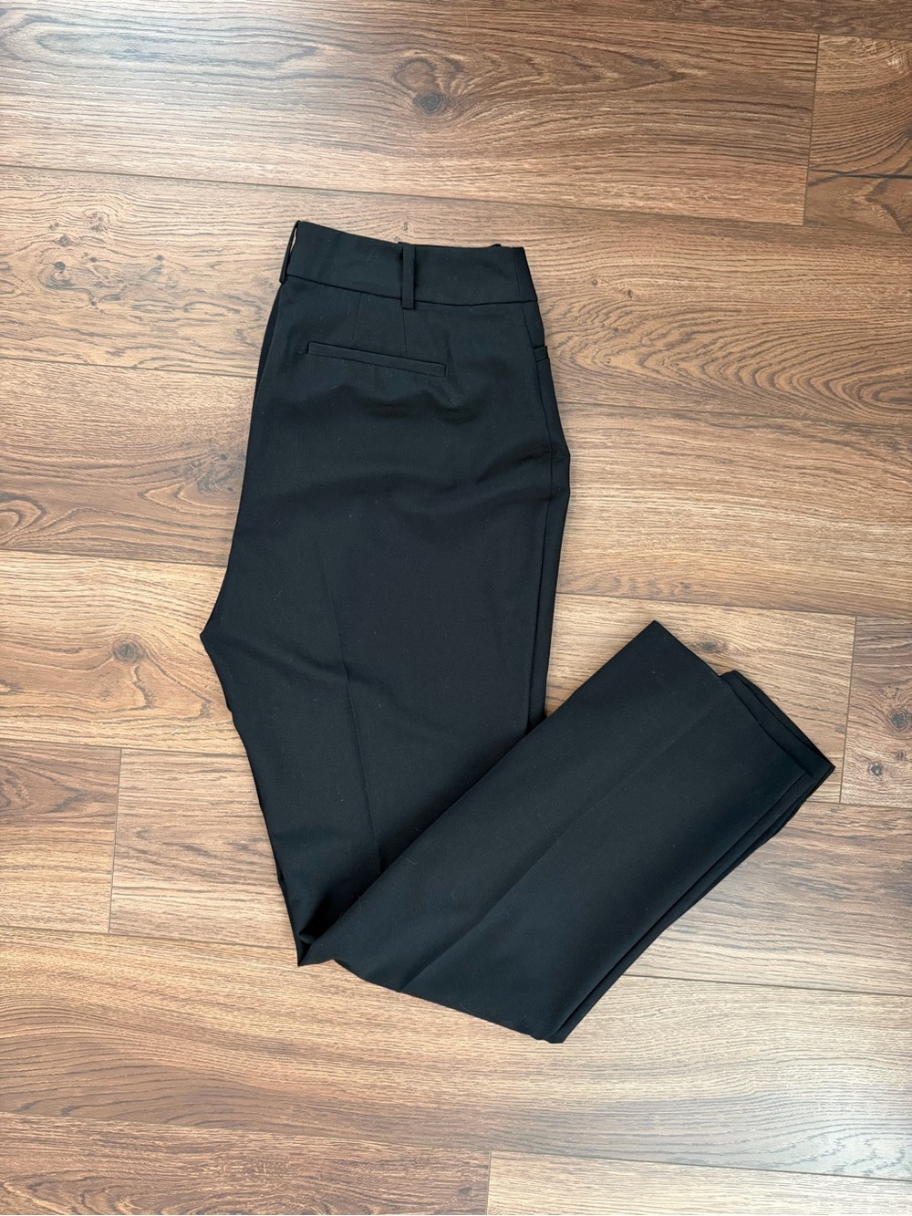 Woman’s Black Dress Pants